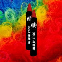 Make-up červená tužka - HALLOWEEN - 36 g