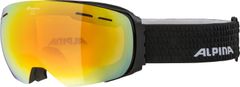 Alpina Sports lyžařské brýle Granby HM, černé