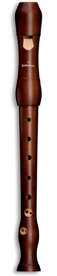 Möllenhauer 1042d New Student DSP dřevěná sopránová zobcová flétna