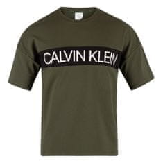 Calvin Klein tričko s krátkým rukávem Velikost: M NM1632E-FDX