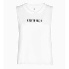 Calvin Klein Tank Velikost: XS KW0KW01009-YCD