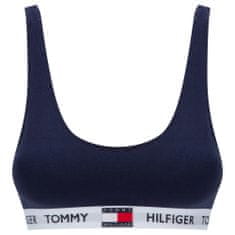 Tommy Hilfiger Dámská sportovní podprsenka Velikost: L UW0UW02225-CHS