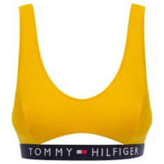 Tommy Hilfiger Tommy Hlifiger Dámská sportovní podprsenka Cut Out Velikost: L UW0UW01579-706