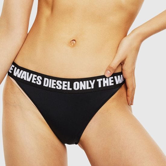 Diesel Dámské Bikini Velikost: L 00SIWI-0EAYZ-388F