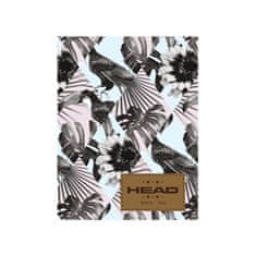 Head Sešit A5 HEAD Birds, HD-175, 60 listů, čtverečkovaný (5x5mm), 565