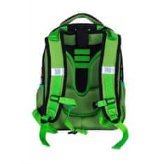 Astra Anatomická školní taška / batoh Minecraft, 31L, 502020100