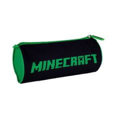 Astra Školní pouzdro Minecraft 1 zip kulaté