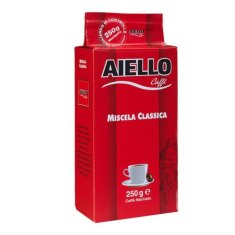 Caffé AIELLO CAFFÉ AIELLO CLASSIC BLEND 250 g.