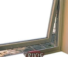 Trixie Ochranná mříž do okna, obdelníková 65 x 16 cm,