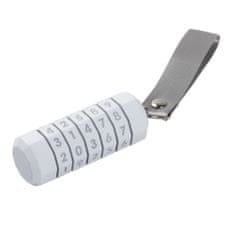 LokenToken duální USB 3.0 flash disk, bílý, 32GB, OTG - Micro USB