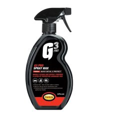 Farécla vosk Farécla G3 Pro Spray Wax 500 ml (7211)