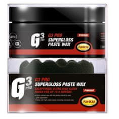 Farécla vosk G3 Pro SuperGloss Paste Wax 200 g (7177)