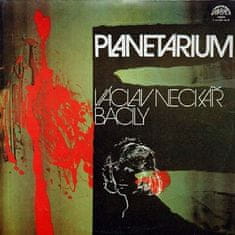 Neckář Václav: Planetárium (2x LP)
