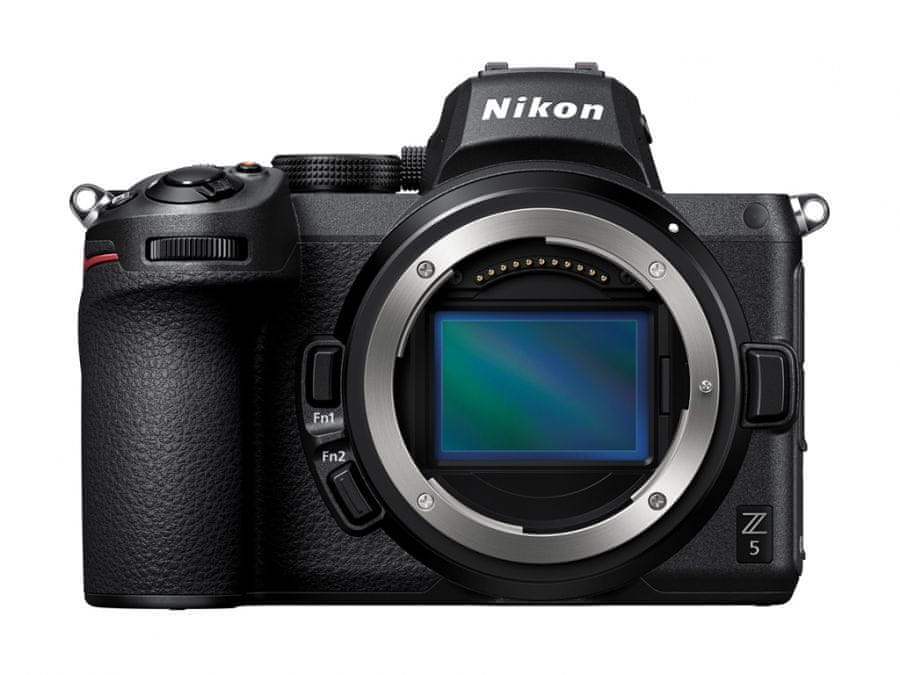 Levně Nikon Z5 Body (VOA040AE)