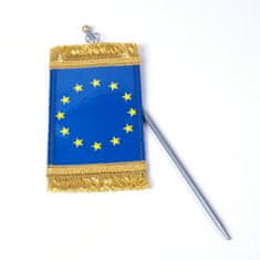 Bottari Vlajky na tyčce EU
