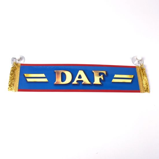 Bottari Vlajka obdelník DAF