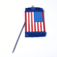 Bottari Vlajky na tyčce USA