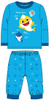 chlapecké pyžamo Baby Shark modrá 80