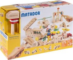 MATADOR® Maker M175