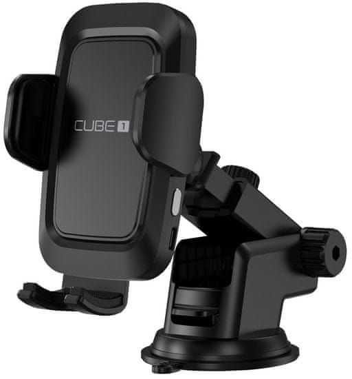 CUBE1 EASYmount automatický držák telefonu do auta ACHOCUEM00150