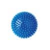Masážní míček extra velký, modrý Vitility 70610140