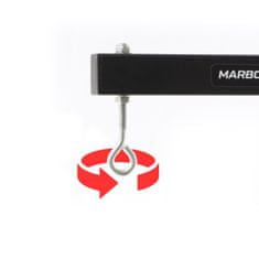MARBO Sport nástěnný držák na boxovací pytel MA-B002 2.0