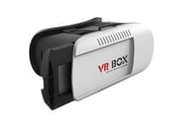 Alum online 3D Brýle pro virtuální realitu - VR BOX