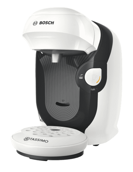 Bosch kávovar na kapsle TASSSIMO TAS1104