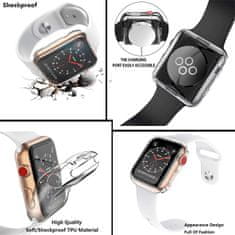 4wrist Ochranné pouzdro pro Apple Watch - 40 mm