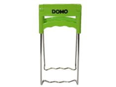 Domo Kleště na zavařovací sklenice - DOMO DO42VS-zelene
