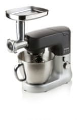 Domo Kuchyňský robot s mixérem a mlýnkem - DOMO DO9182KR