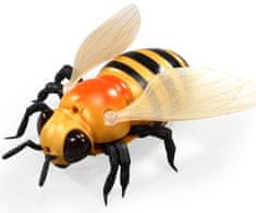 Wiky RC včela 11 x 8 cm
