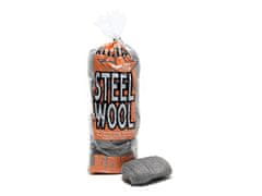Escape6 Extra Fine Steel Wool - Pack of 16 - ocelová vlna pro leštění kovů, extra jemná, 16 ks