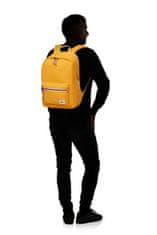 American Tourister Městský batoh Upbeat Zip 19,5 l žlutá
