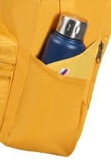 American Tourister Městský batoh Upbeat Zip 19,5 l žlutá