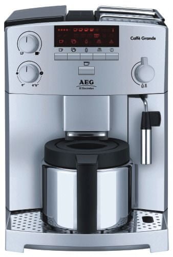 AEG Caffé Grande CG 6200