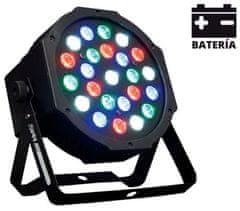 BAT 72 LED PAR reflektor