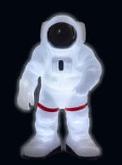 Brainstorm Toys Svítící astronaut - noční světlo