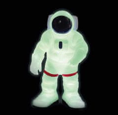 Brainstorm Toys Svítící astronaut - noční světlo