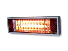Sunline Elektrický infračervený zářič SE1500 