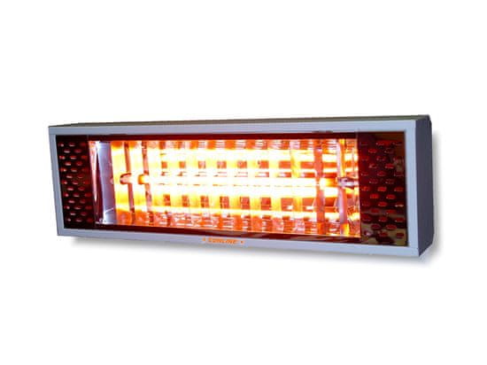 Sunline Elektrický infračervený zářič SE1500