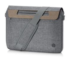 HP Renew Briefcase Grey 1A214AA