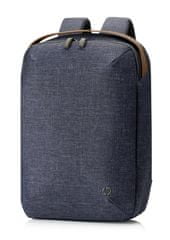HP Renew Backpack Navy 1A212AA