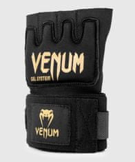 VENUM Venum rukavice Gel Kontact - Gold/Black