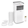 INVENTOR  Chilly - mobilní klimatizace - 2,6 kW - INVENTOR CLCO290-09