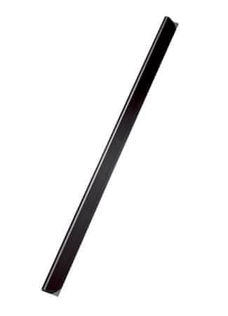 Leitz Hůlková vazba, černá, A4, 9 mm, 1-90 listů 21787