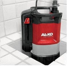 AL-KO Ponorné čerpadlo na čistou vodu SUB 13000 DS Premium (112829)