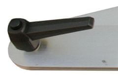 Hedue Železný úhelník 600mm s utahovací kličkou (T860)