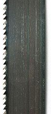 Scheppach Pilový pás 6/0,36/1490mm, 24 z/´´, použití pro neželezné kovy do tl. 10mm pro Basato/Basa 1 (73220703)