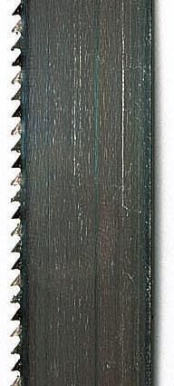 Scheppach Pilový pás 12/0,50/2360, 4 z/´´, použití dřevo pro Basato/Basa 3 (73190701)